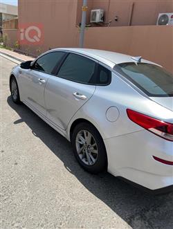 کیا ئۆپتیما